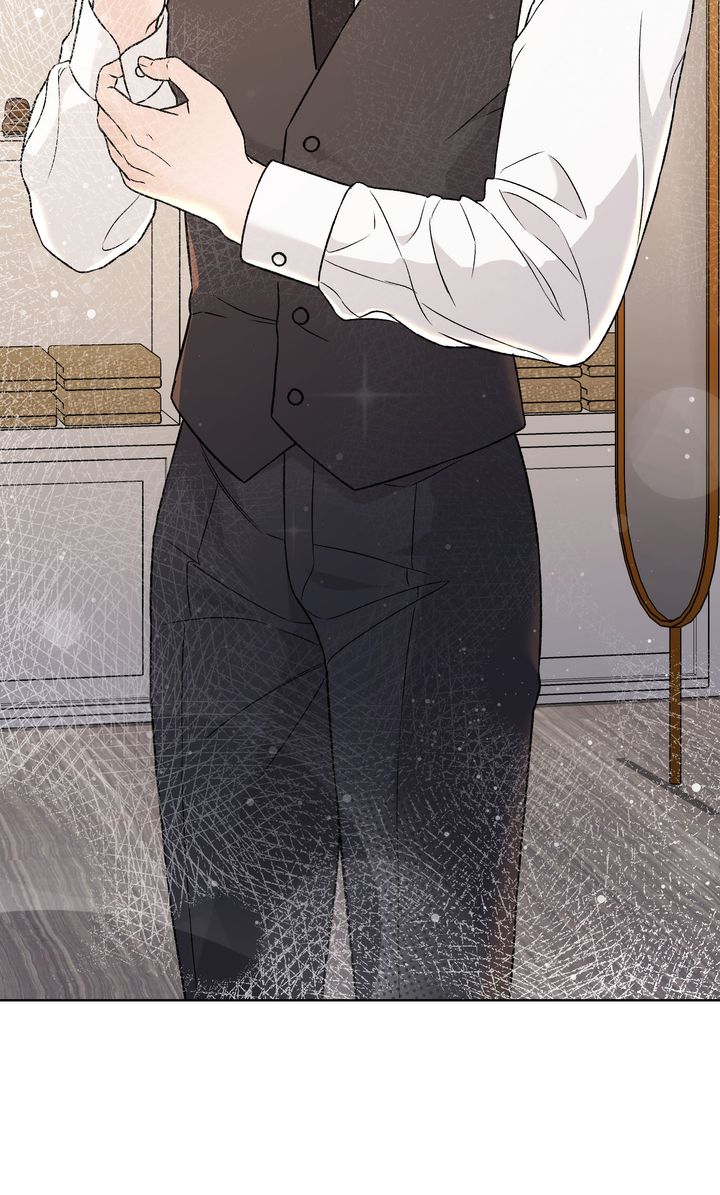 Such a Good Boy [Full ver.] - Chapter 15 manhwa