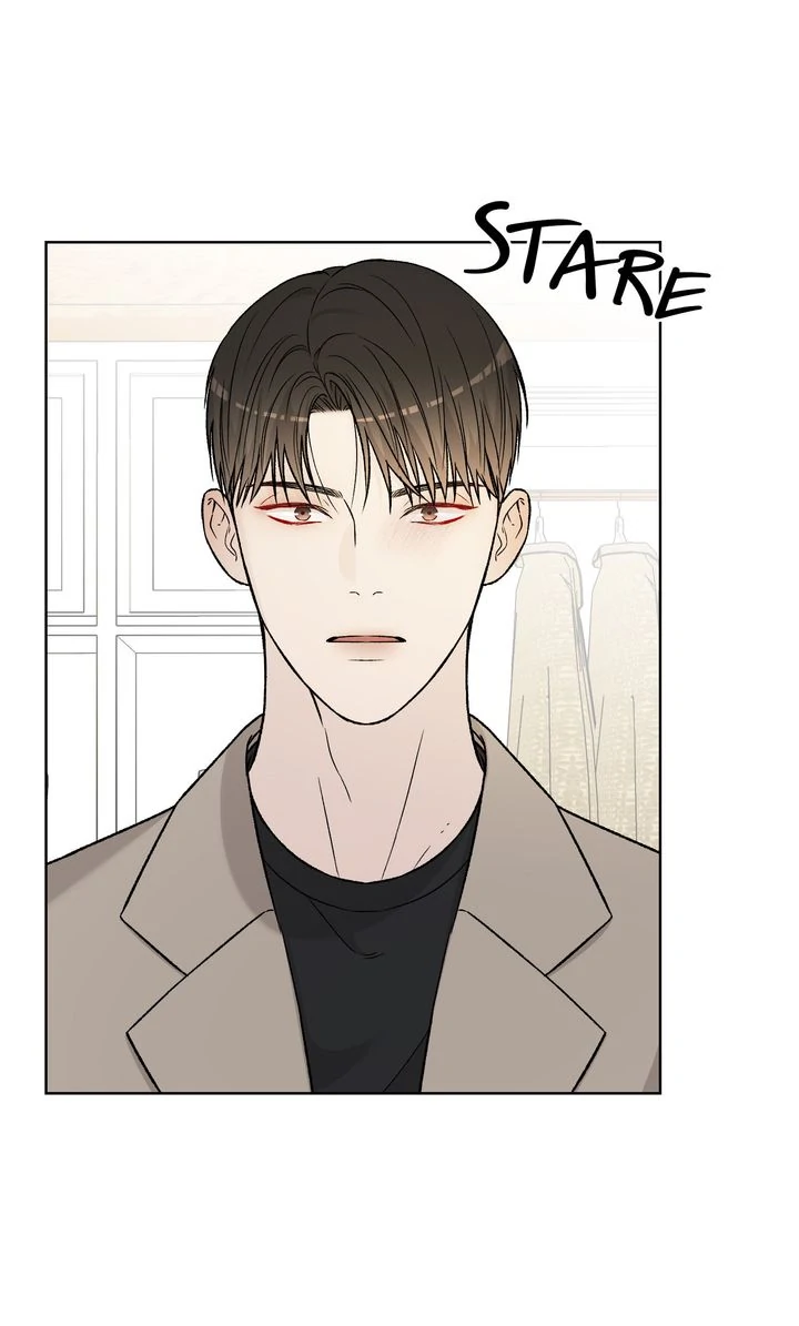 Such a Good Boy [Full ver.] - Chapter 15 manhwa