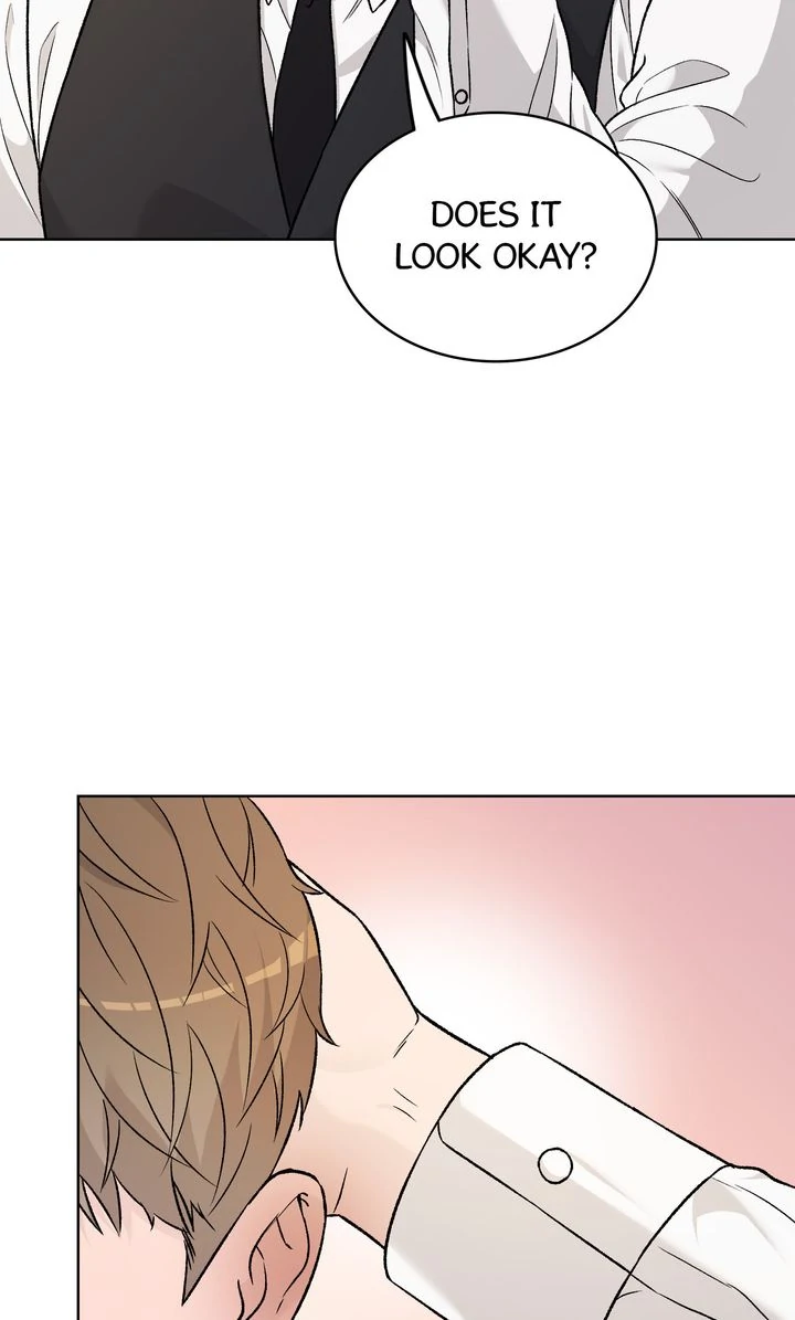 Such a Good Boy [Full ver.] - Chapter 15 manhwa