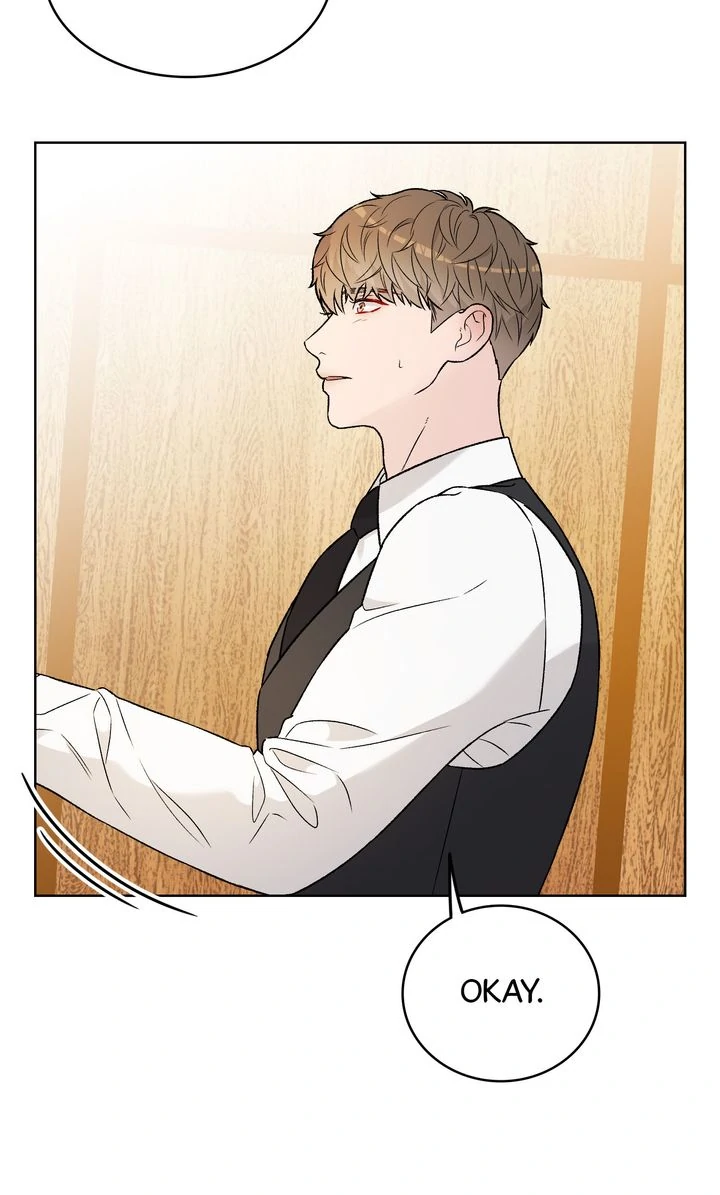 Such a Good Boy [Full ver.] - Chapter 15 manhwa