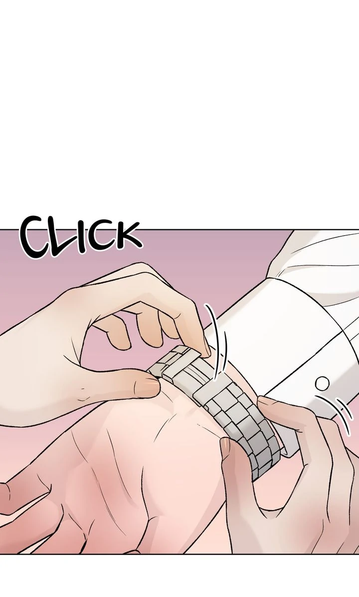 Such a Good Boy [Full ver.] - Chapter 15 manhwa