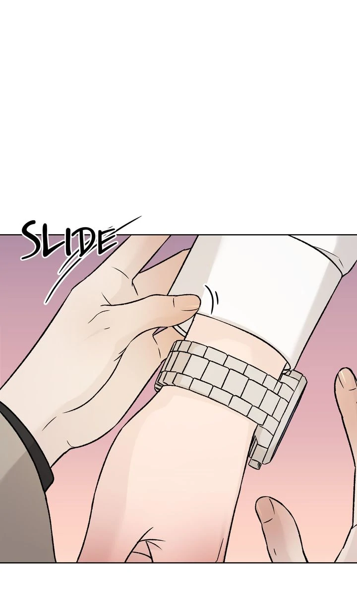 Such a Good Boy [Full ver.] - Chapter 15 manhwa