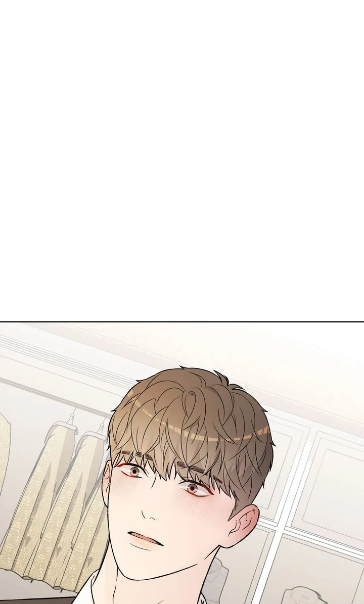Such a Good Boy [Full ver.] - Chapter 15 manhwa