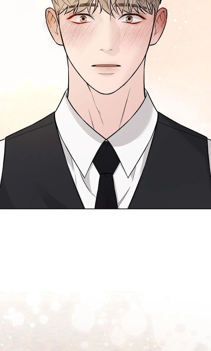 Such a Good Boy [Full ver.] - Chapter 15 manhwa