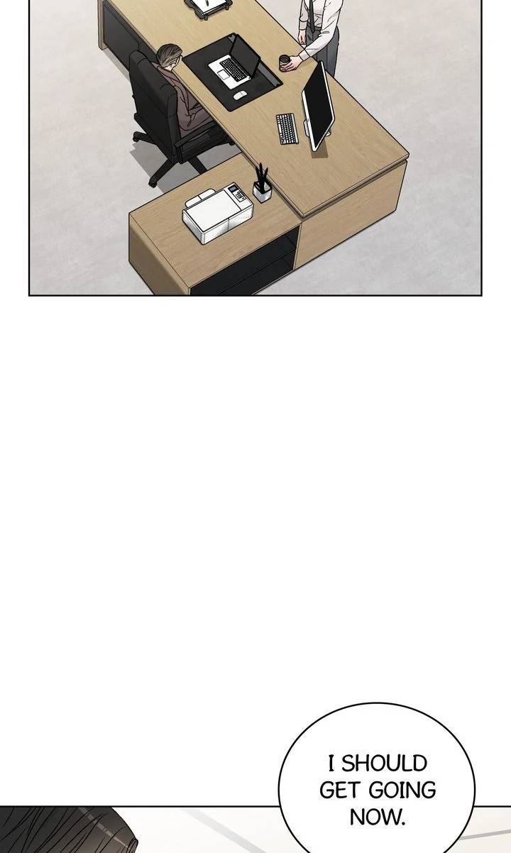 Such a Good Boy [Full ver.] - Chapter 16 manhwa