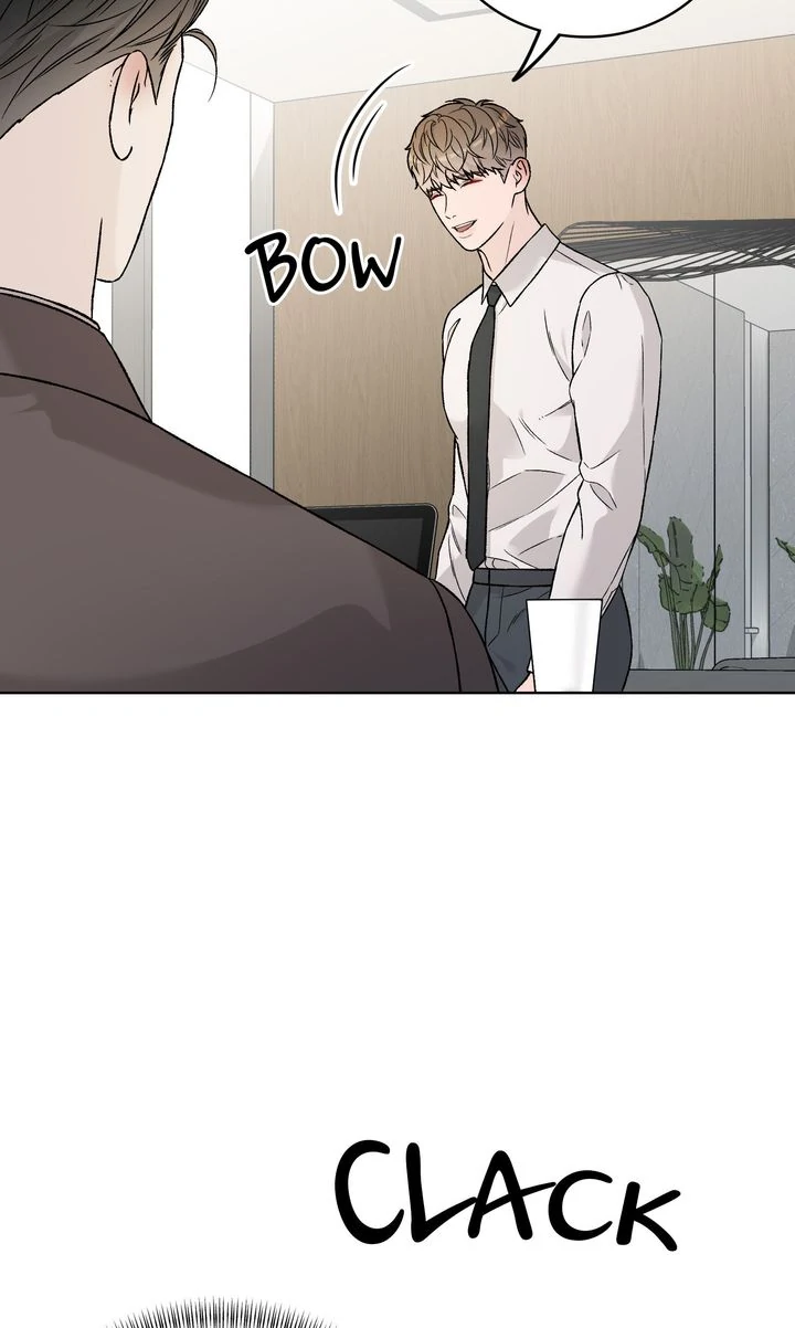 Such a Good Boy [Full ver.] - Chapter 16 manhwa
