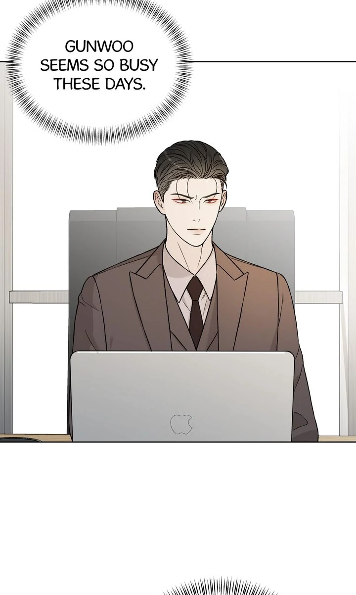 Such a Good Boy [Full ver.] - Chapter 16 manhwa
