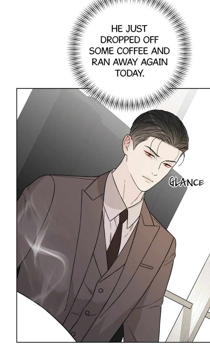 Such a Good Boy [Full ver.] - Chapter 16 manhwa