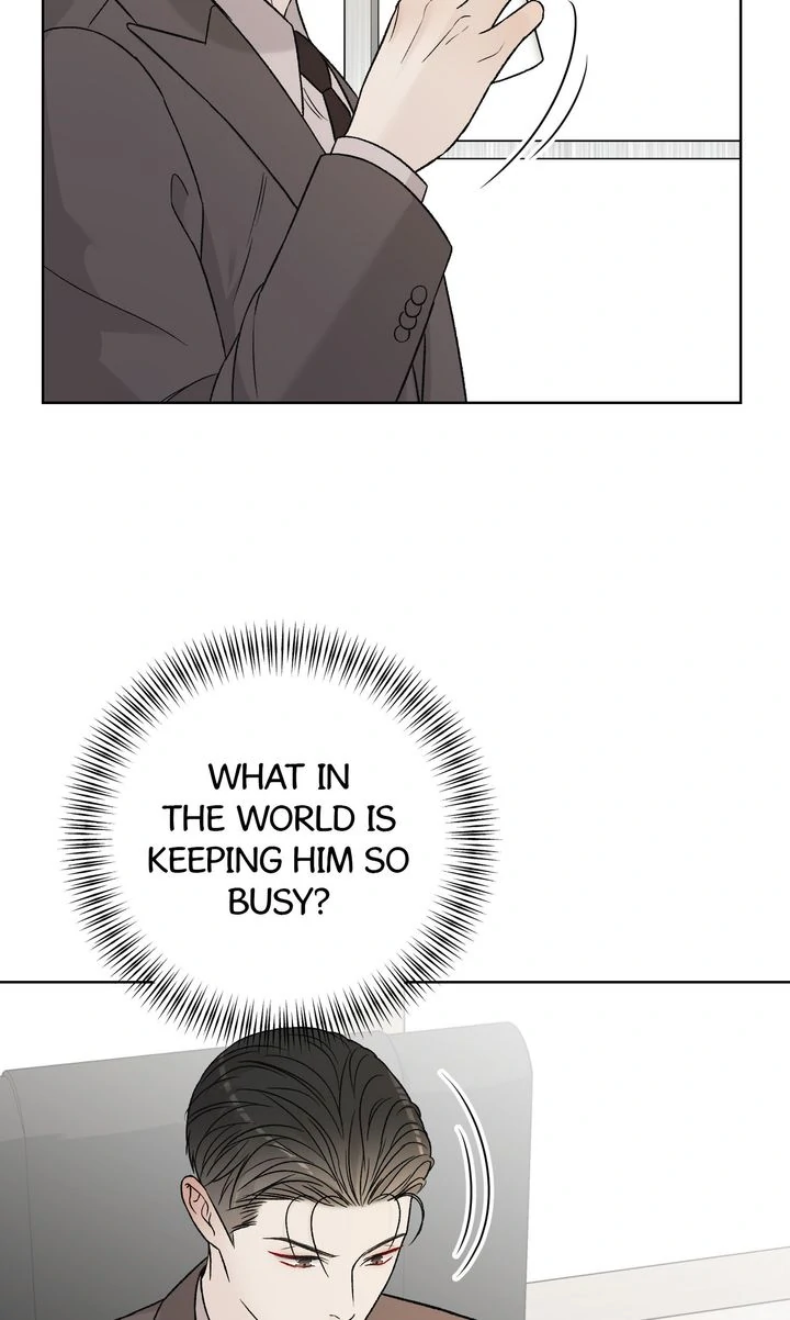 Such a Good Boy [Full ver.] - Chapter 16 manhwa