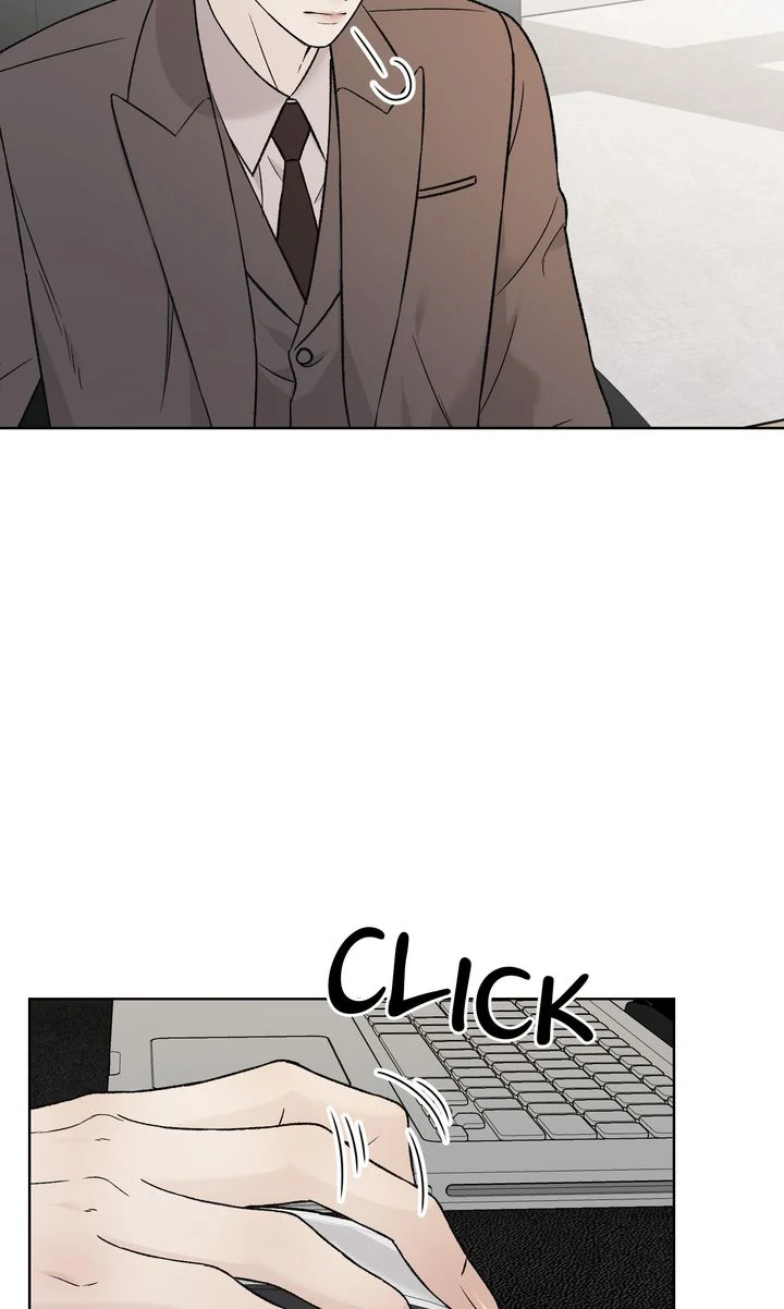 Such a Good Boy [Full ver.] - Chapter 16 manhwa