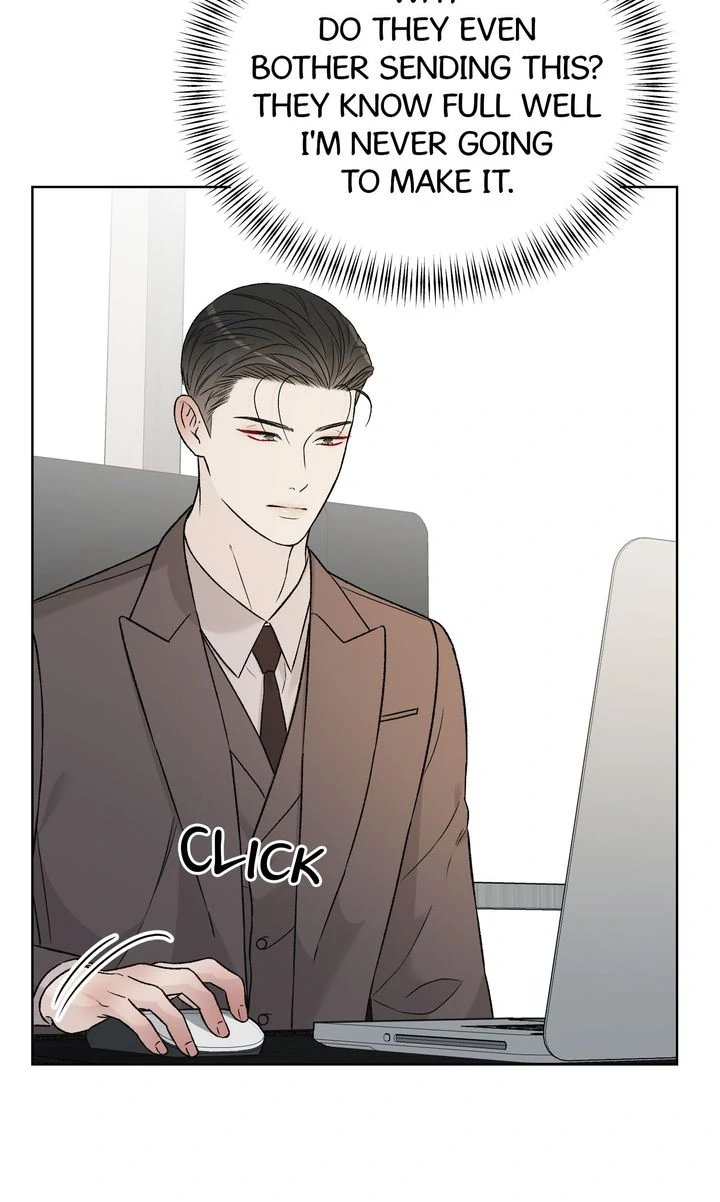 Such a Good Boy [Full ver.] - Chapter 16 manhwa