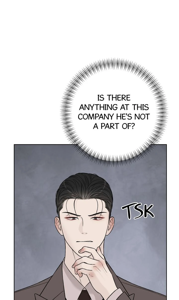 Such a Good Boy [Full ver.] - Chapter 16 manhwa