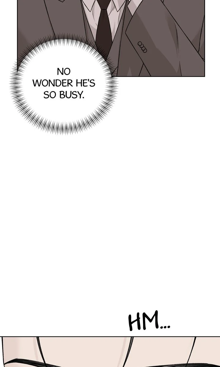 Such a Good Boy [Full ver.] - Chapter 16 manhwa