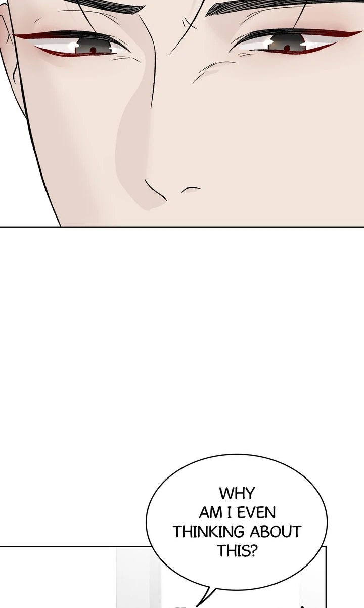 Such a Good Boy [Full ver.] - Chapter 16 manhwa