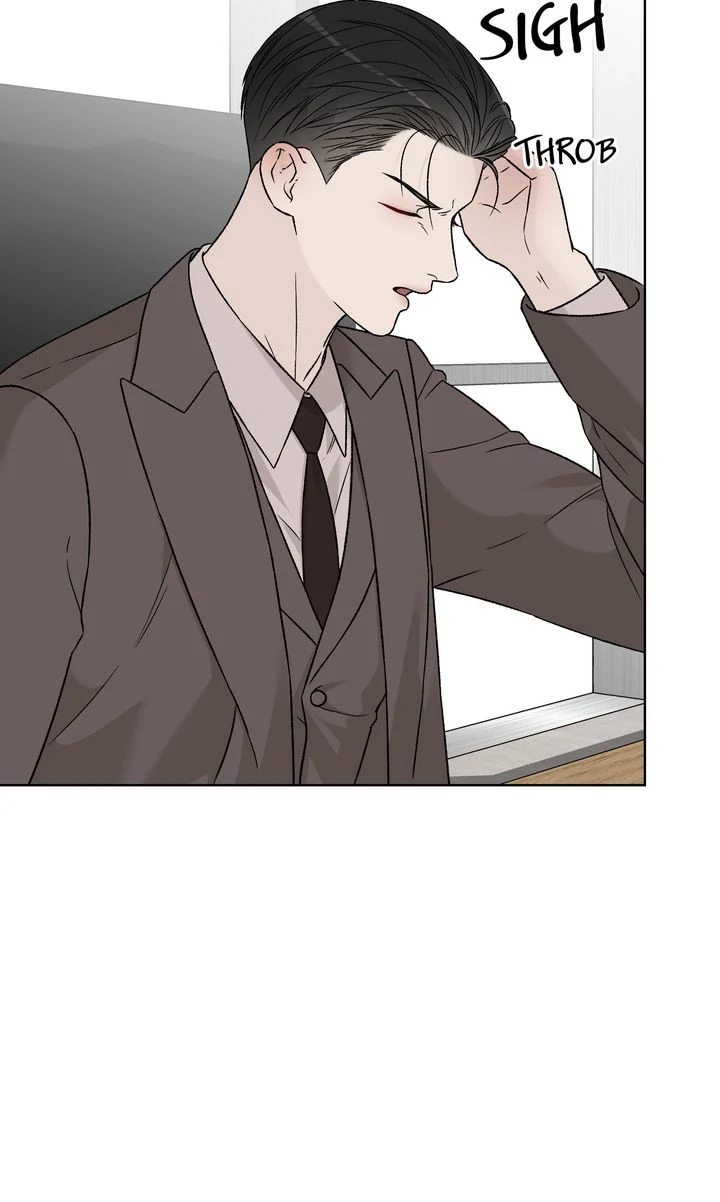 Such a Good Boy [Full ver.] - Chapter 16 manhwa