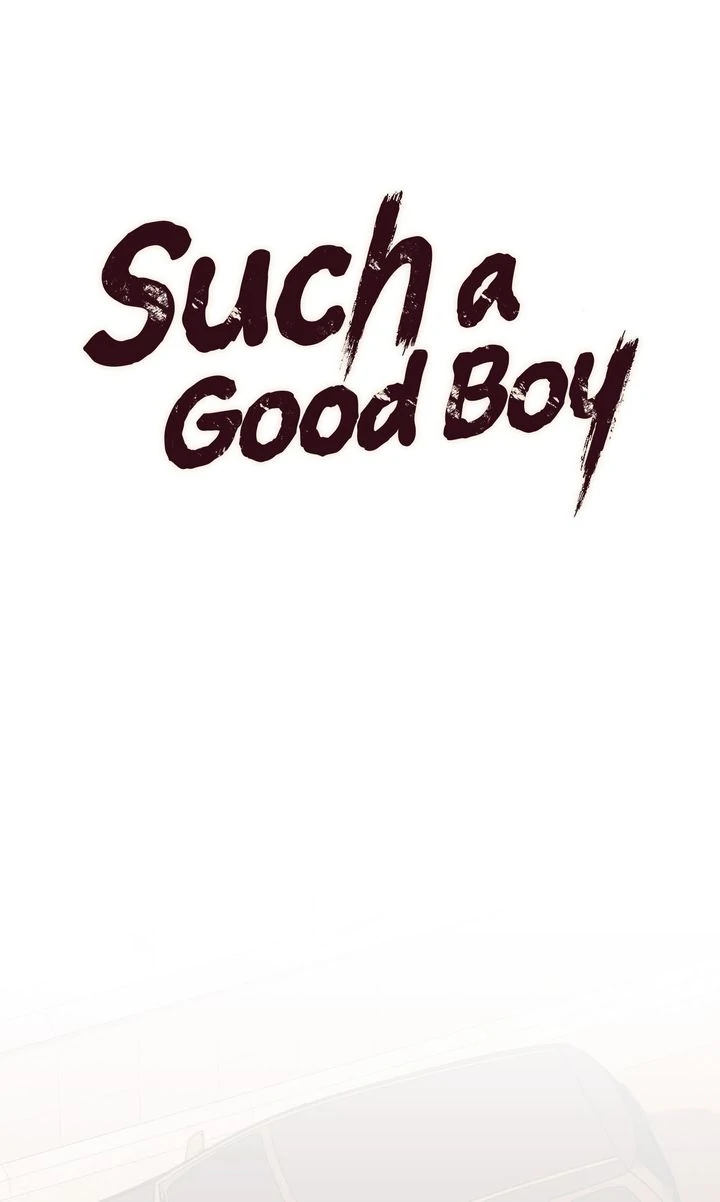 Such a Good Boy [Full ver.] - Chapter 16 manhwa