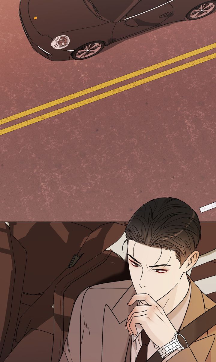 Such a Good Boy [Full ver.] - Chapter 16 manhwa