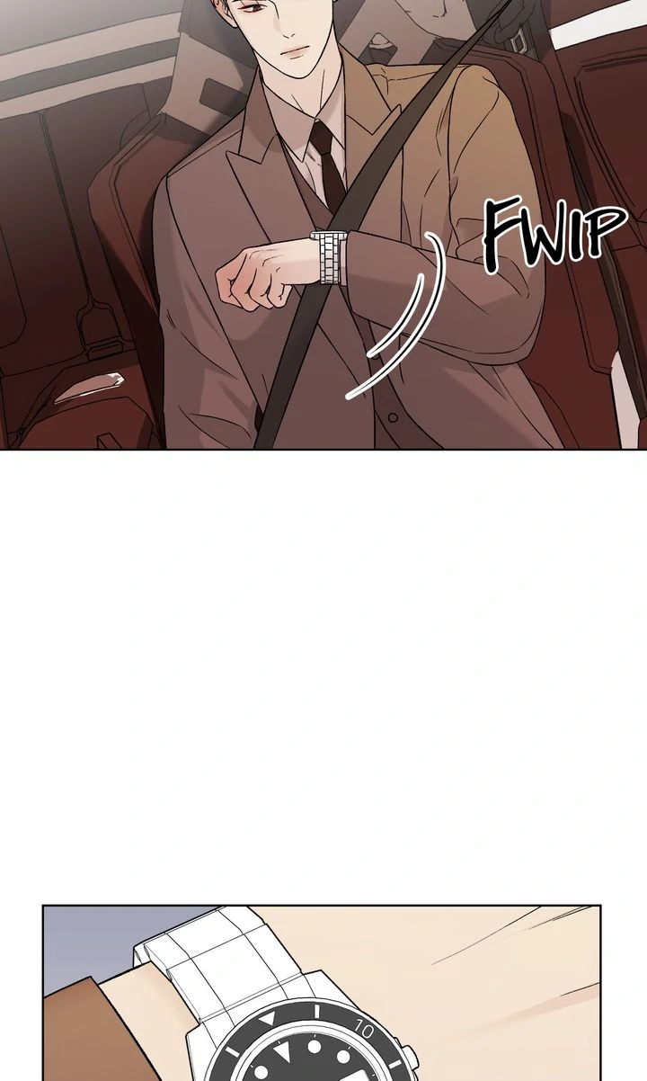 Such a Good Boy [Full ver.] - Chapter 16 manhwa