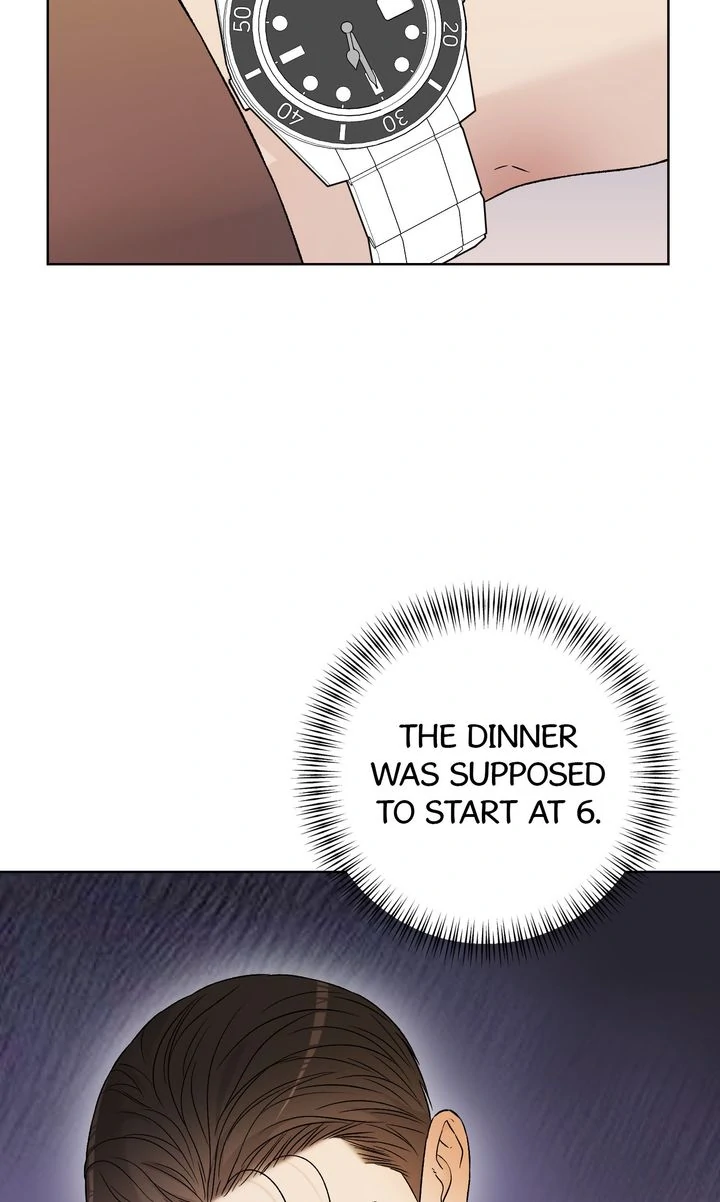 Such a Good Boy [Full ver.] - Chapter 16 manhwa
