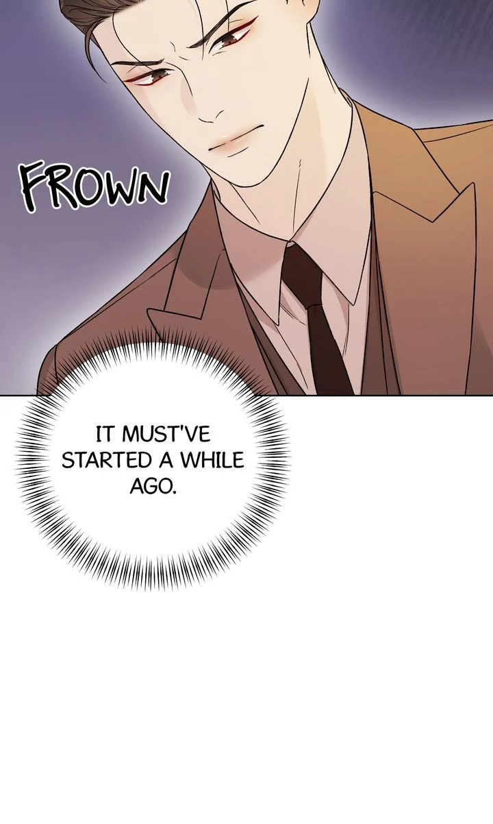 Such a Good Boy [Full ver.] - Chapter 16 manhwa
