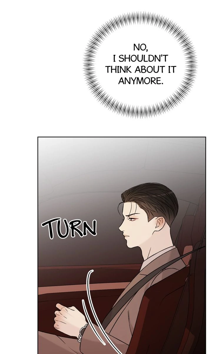Such a Good Boy [Full ver.] - Chapter 16 manhwa