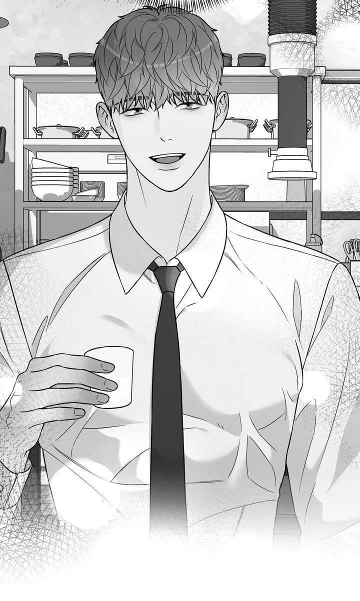 Such a Good Boy [Full ver.] - Chapter 16 manhwa