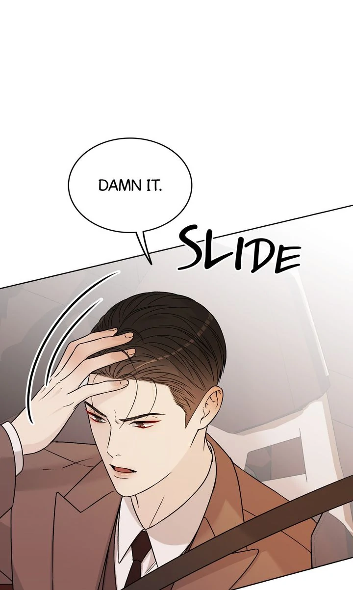 Such a Good Boy [Full ver.] - Chapter 16 manhwa