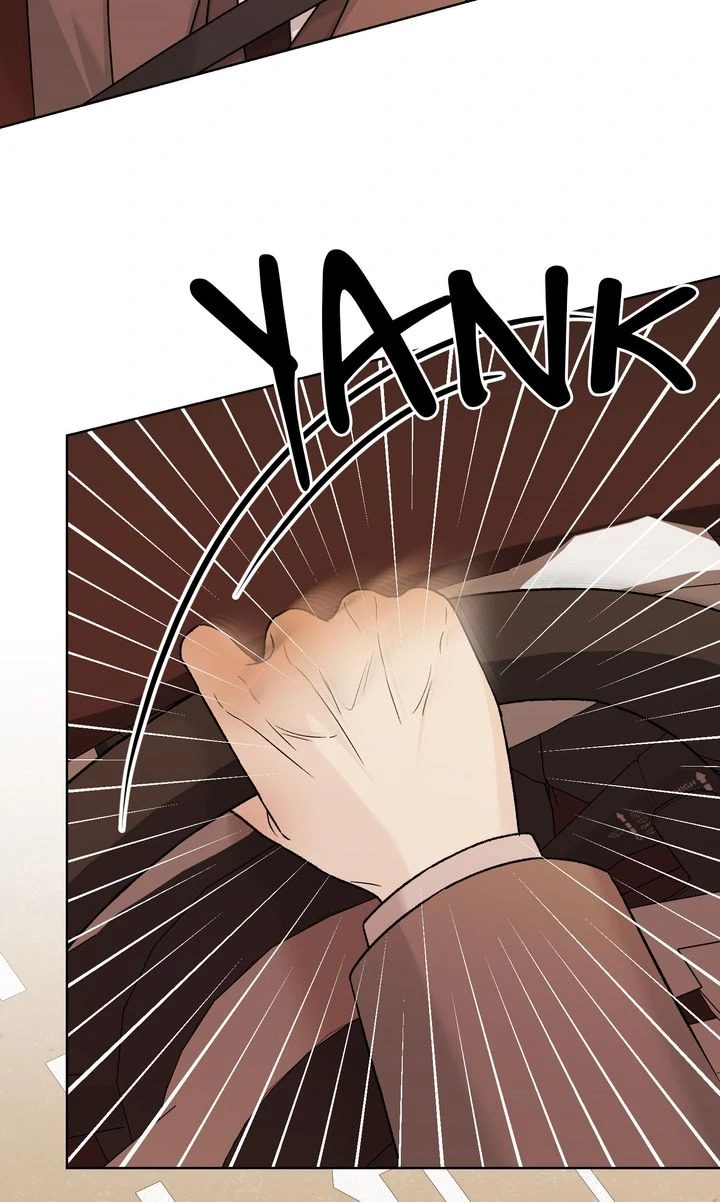 Such a Good Boy [Full ver.] - Chapter 16 manhwa