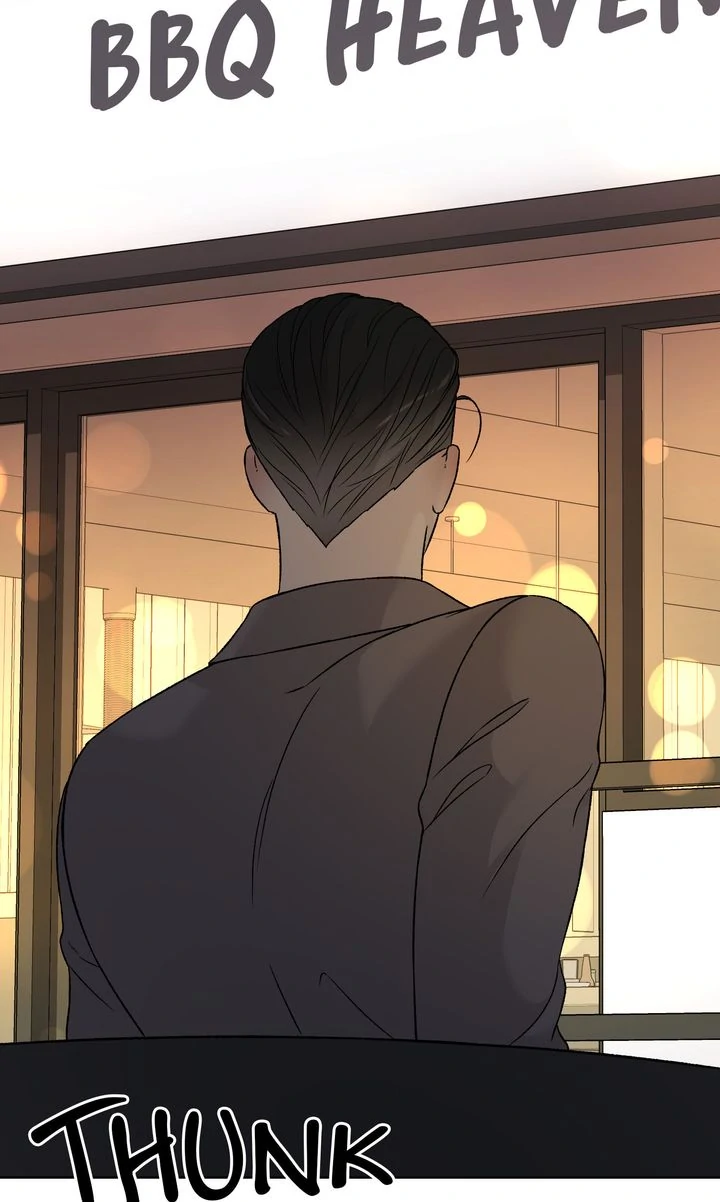 Such a Good Boy [Full ver.] - Chapter 16 manhwa