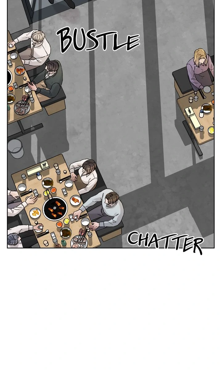Such a Good Boy [Full ver.] - Chapter 16 manhwa