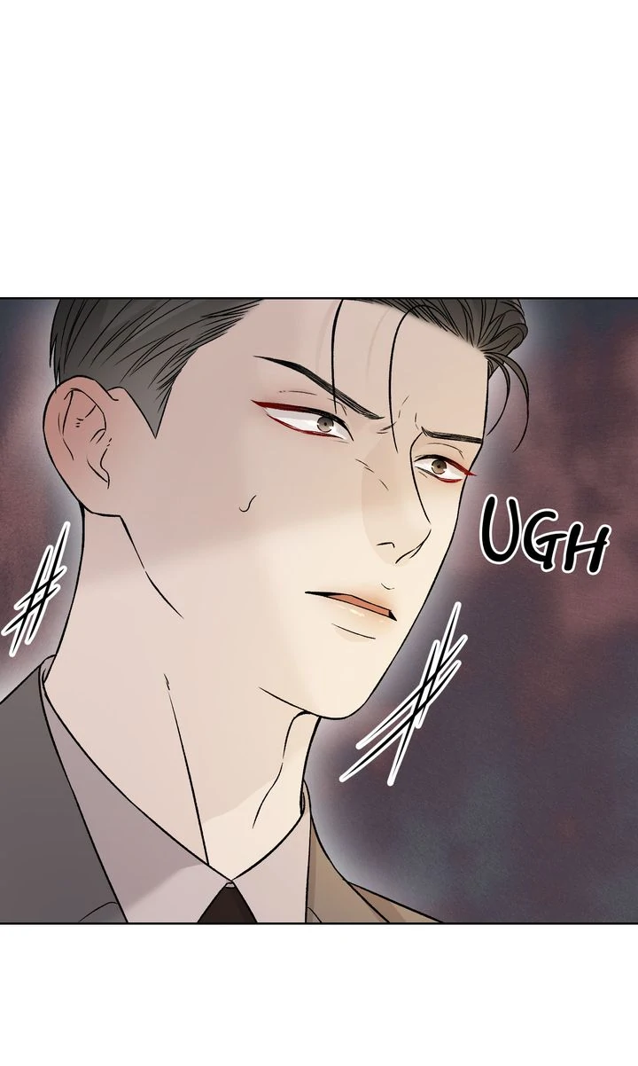 Such a Good Boy [Full ver.] - Chapter 16 manhwa