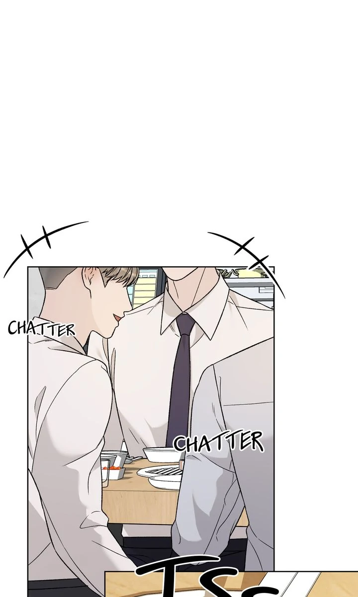 Such a Good Boy [Full ver.] - Chapter 16 manhwa