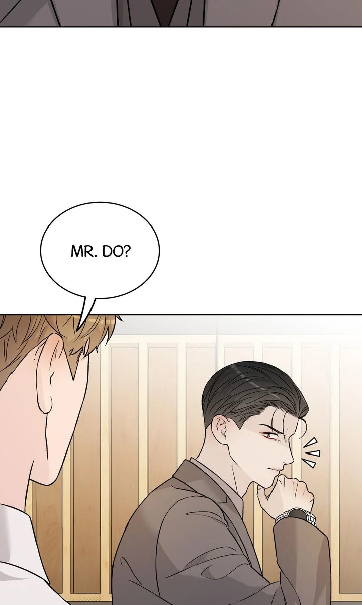 Such a Good Boy [Full ver.] - Chapter 16 manhwa
