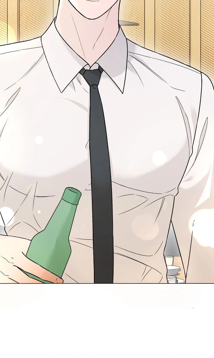 Such a Good Boy [Full ver.] - Chapter 16 manhwa