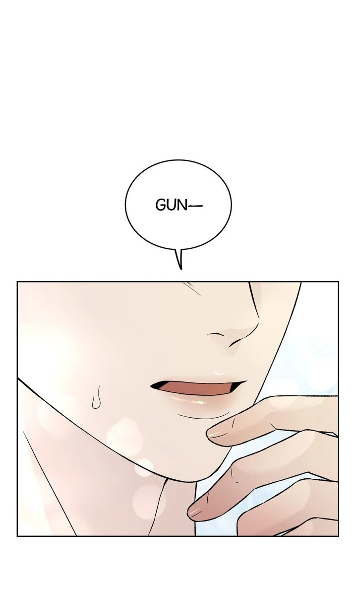 Such a Good Boy [Full ver.] - Chapter 16 manhwa