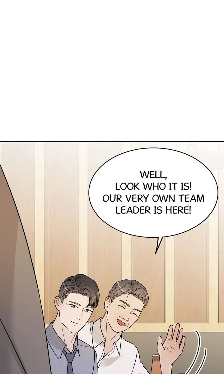 Such a Good Boy [Full ver.] - Chapter 16 manhwa
