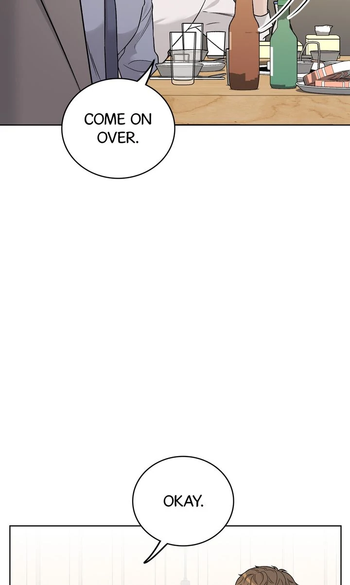 Such a Good Boy [Full ver.] - Chapter 16 manhwa
