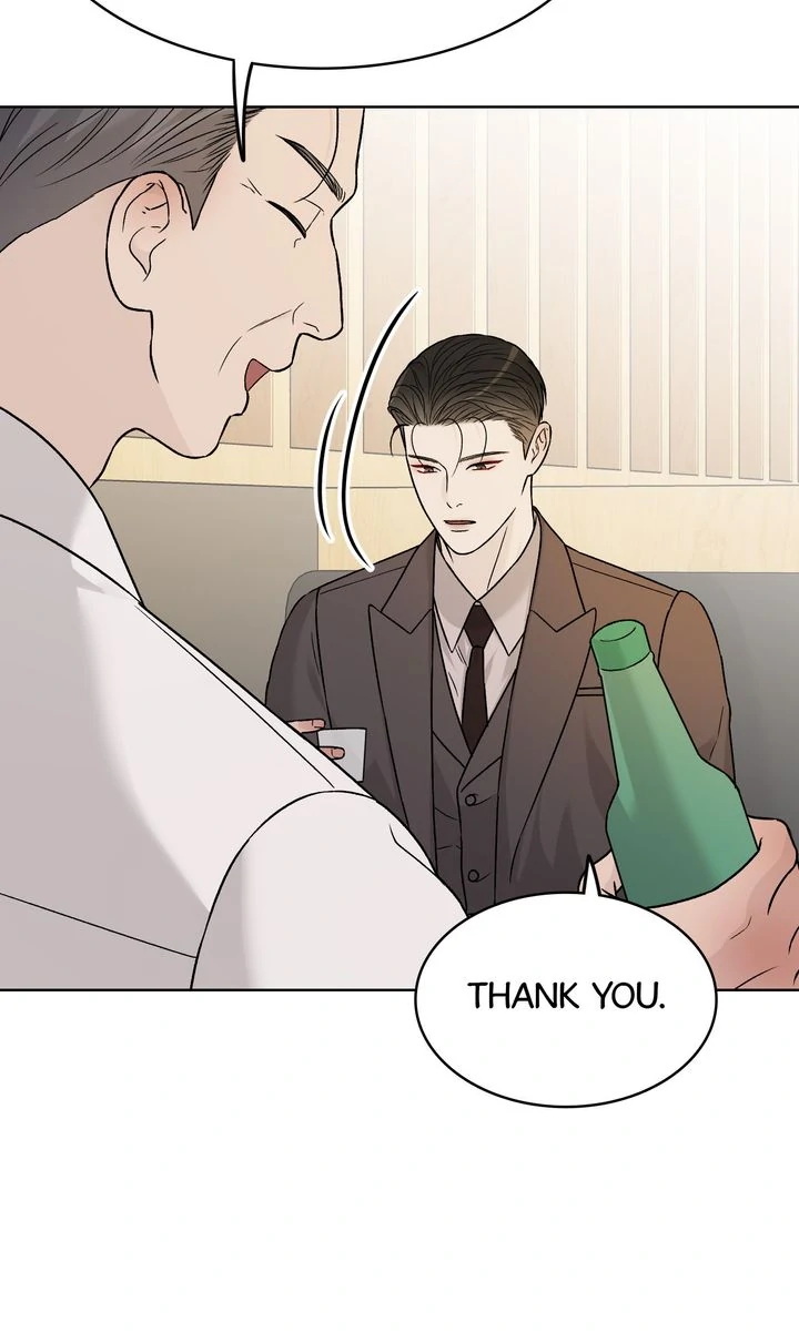 Such a Good Boy [Full ver.] - Chapter 16 manhwa