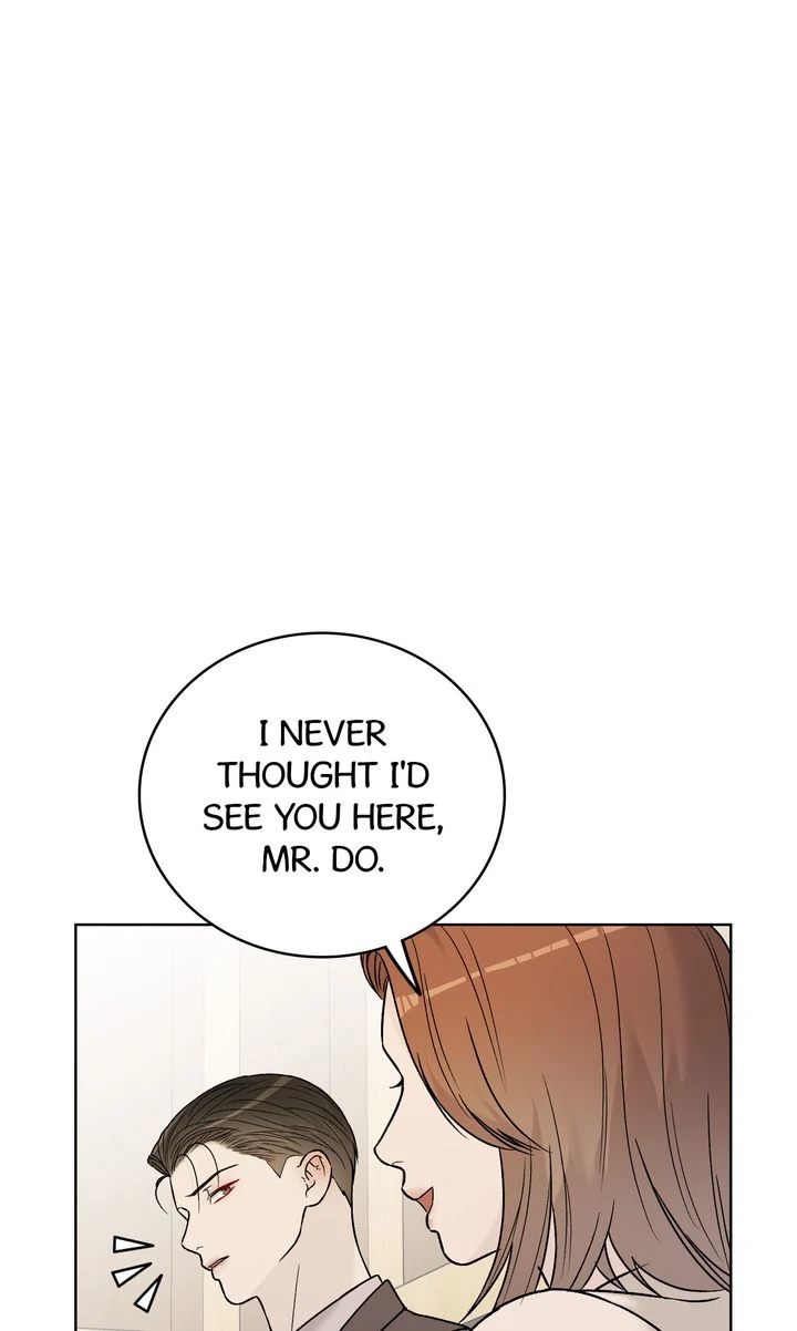 Such a Good Boy [Full ver.] - Chapter 16 manhwa