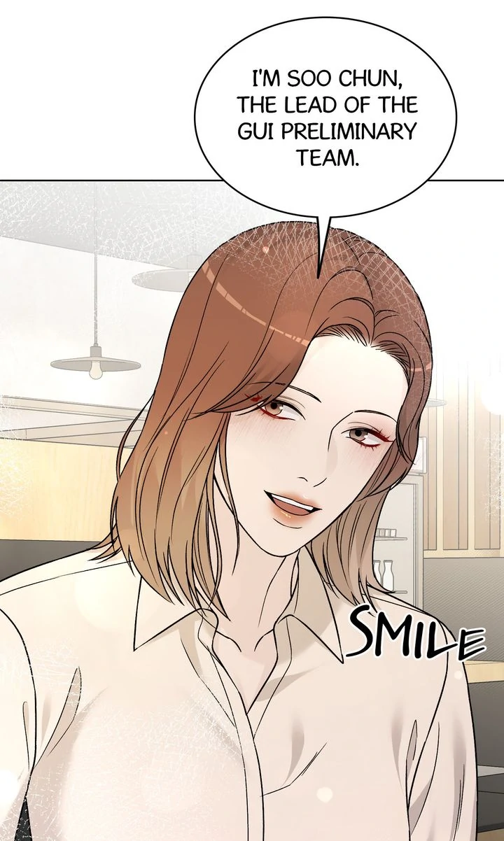 Such a Good Boy [Full ver.] - Chapter 16 manhwa
