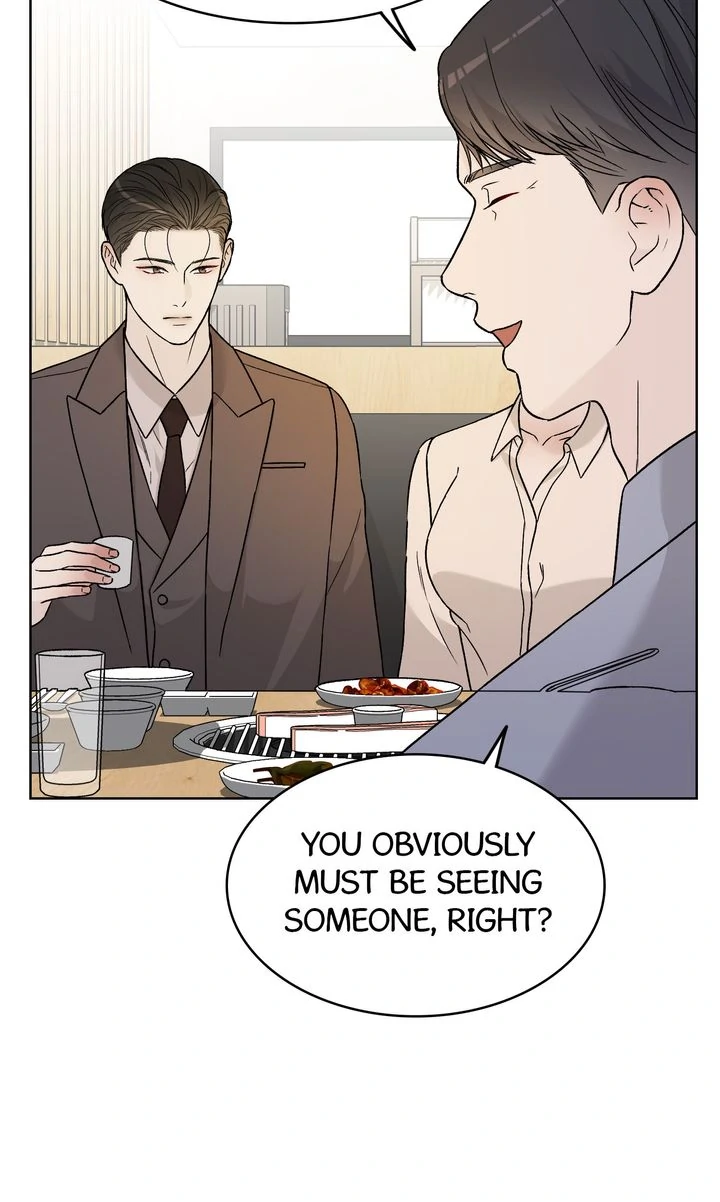 Such a Good Boy [Full ver.] - Chapter 16 manhwa