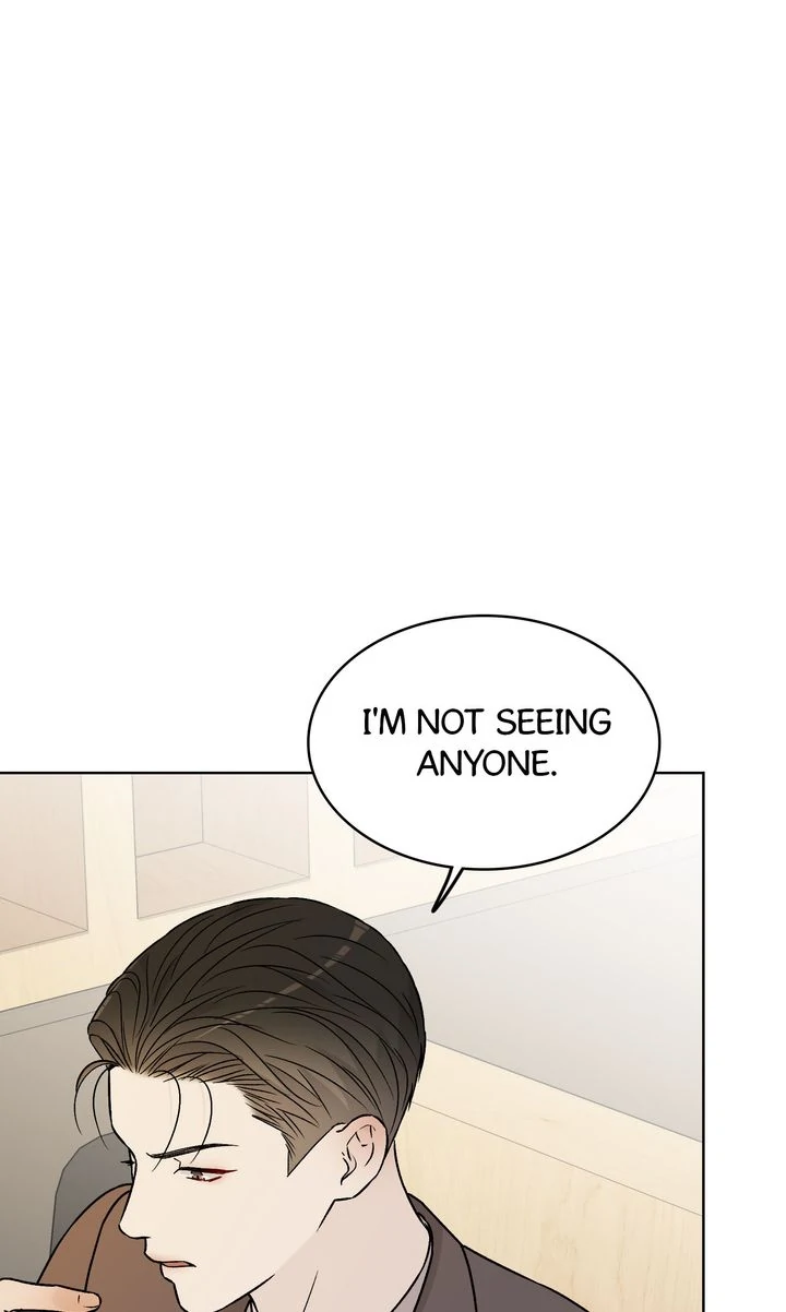 Such a Good Boy [Full ver.] - Chapter 16 manhwa
