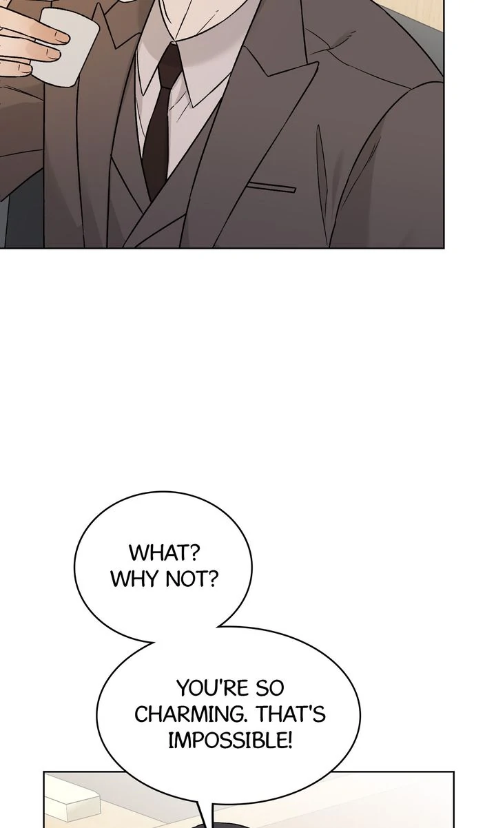 Such a Good Boy [Full ver.] - Chapter 16 manhwa