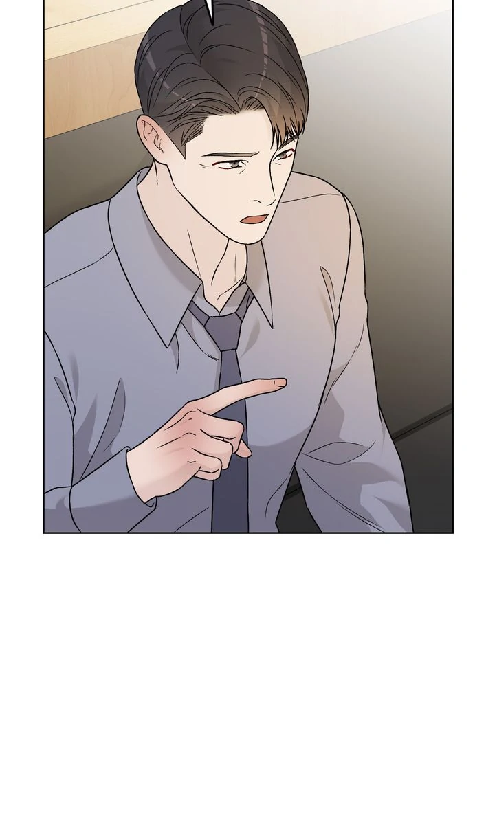 Such a Good Boy [Full ver.] - Chapter 16 manhwa