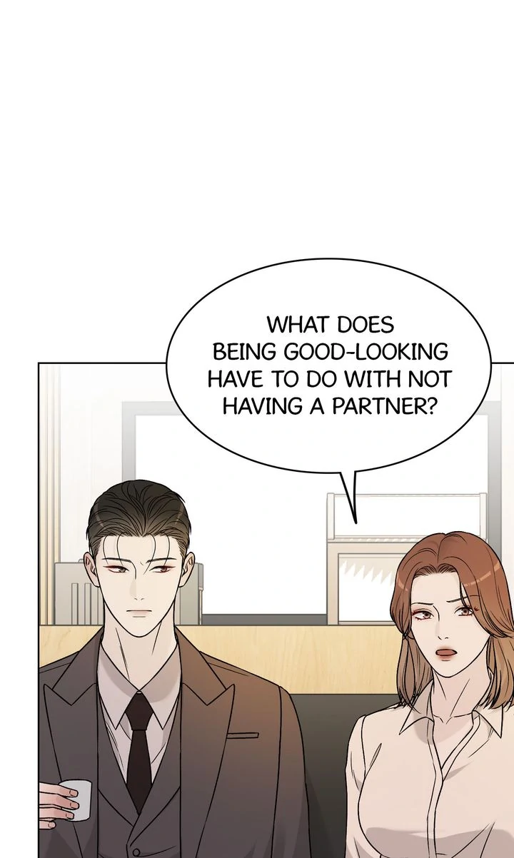 Such a Good Boy [Full ver.] - Chapter 16 manhwa