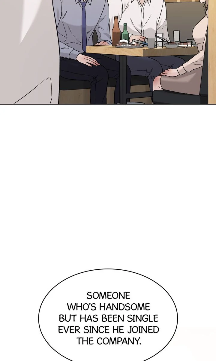 Such a Good Boy [Full ver.] - Chapter 16 manhwa