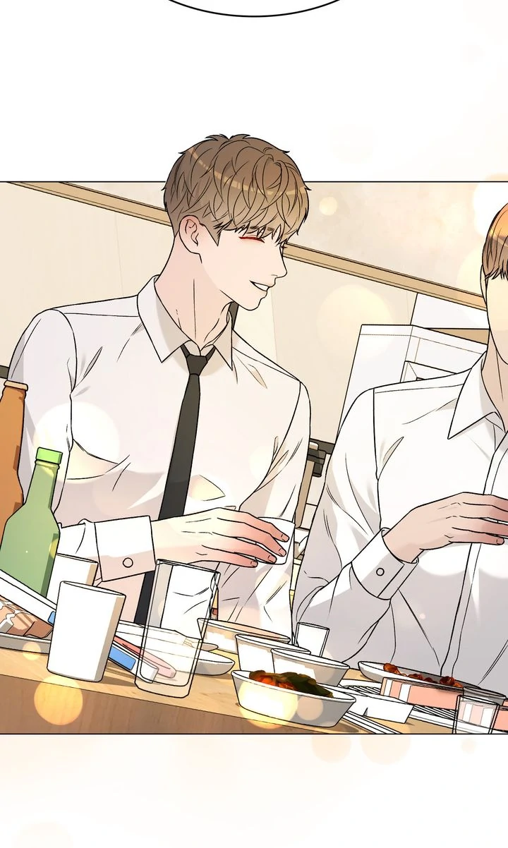 Such a Good Boy [Full ver.] - Chapter 16 manhwa