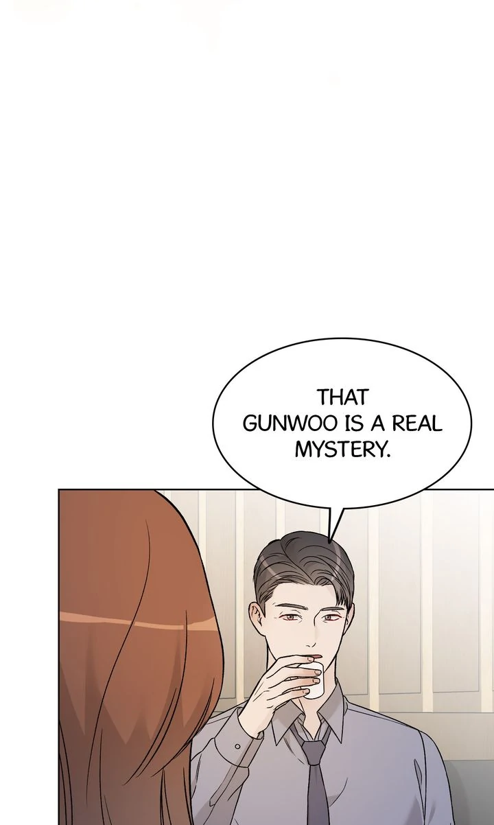 Such a Good Boy [Full ver.] - Chapter 16 manhwa