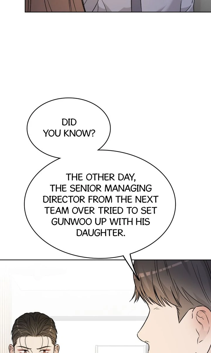 Such a Good Boy [Full ver.] - Chapter 16 manhwa