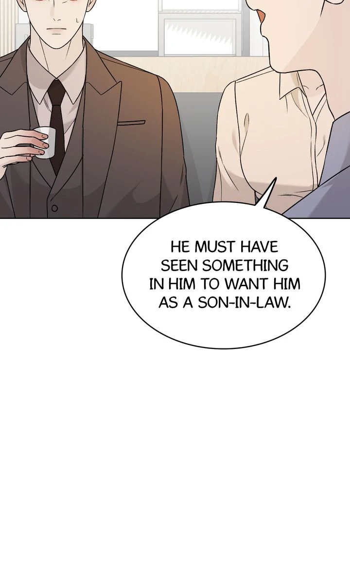 Such a Good Boy [Full ver.] - Chapter 16 manhwa